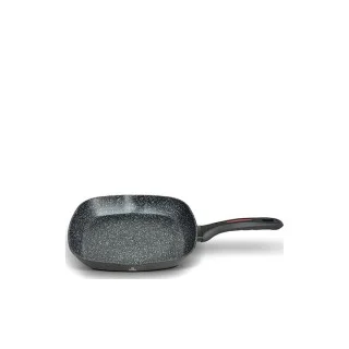 BRUNO BRN-0117 Ψηστιέρα 28x28εκ. με αντικολλητική επίστρωση “Granit Premium” BRUNO BRN-0117 Ψηστιέρα 28x28εκ. με αντικολλητική επίστρωση “Granit Premium”