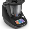 Rohnson R-5834 Πολυμάγειρας 1700W με Χωρητικότητα 3lt Μαύρος