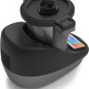 Rohnson R-5834 Πολυμάγειρας 1700W με Χωρητικότητα 3lt Μαύρος