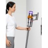 Dyson V15 Detect Absolute Επαναφορτιζόμενη Σκούπα Stick Gold/Iron/Gold 447000-01