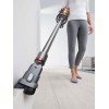 Dyson V15 Detect Absolute Επαναφορτιζόμενη Σκούπα Stick Gold/Iron/Gold 447000-01