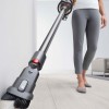 Dyson V15 Detect Absolute Επαναφορτιζόμενη Σκούπα Stick Gold/Iron/Gold 447000-01