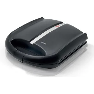 Bruno Τοστιέρα για 4 Τοστ 1400W Μαύρη BRN-0216 Bruno Τοστιέρα για 4 Τοστ 1400W Μαύρη BRN-0216