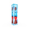 The Source Διακοσμητικό Φωτιστικό Lava Lamp LED Μπλε