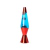 The Source Διακοσμητικό Φωτιστικό Lava Lamp LED Μπλε