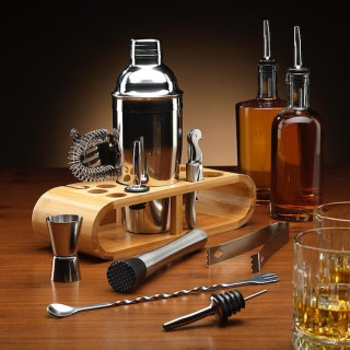 The Source Σετ Cocktail 12τμχ 99762