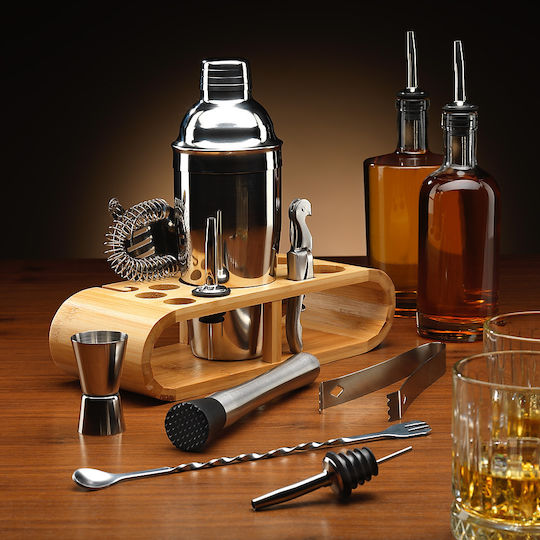 The Source Σετ Cocktail 12τμχ 99762