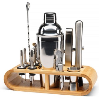 The Source Σετ Cocktail 12τμχ 99762