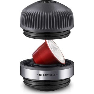 Wacaco Nanopresso NS Camping Accessory 1pcs 0.14lt