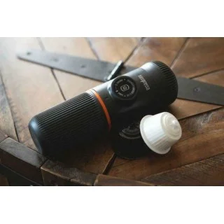 Wacaco Dolce Gusto Camping Accessory Nanopresso Kit 1pcs Nanopresso Kit 0.14lt