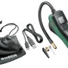 Bosch Easy Pump Επαναφορτιζόμενη Αντλία Αέρος 3.6V/3.0Ah