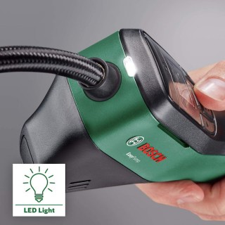 Bosch Easy Pump Επαναφορτιζόμενη Αντλία Αέρος 3.6V/3.0Ah