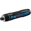 Bosch Go Gen3 Κατσαβίδι Μπαταρίας 3.6V