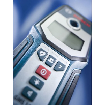 Bosch GMS 120-27 Ανιχνευτής Τοίχου (0601081702)