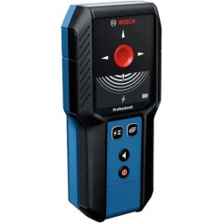 Bosch GMS 120-27 Ανιχνευτής Τοίχου (0601081702)