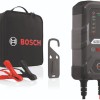 Bosch C30 Φορτιστής Μπαταρίας Αυτοκινήτου 12V