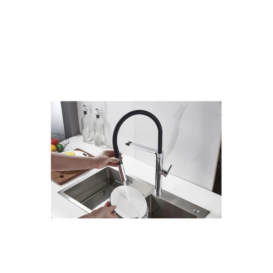 BRUNO Μπαταρία Πάγκου Κουζίνας M54801-817C