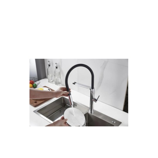 BRUNO Μπαταρία Πάγκου Κουζίνας M54801-817C