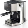 Bruno Αυτόματη Μηχανή Espresso 950W Πίεσης 19bar για Cappuccino 3 σε 1 Hot & Cold BRN-0224