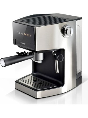 Bruno Αυτόματη Μηχανή Espresso 950W Πίεσης 19bar για Cappuccino 3 σε 1 Hot & Cold BRN-0224