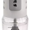 Bruno (BRN-0082) Λευκός Πολυκόπτης 500ml 400W 4 λεπίδες