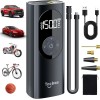TCCBAC Cordless Air Pump (TC-AP01)
