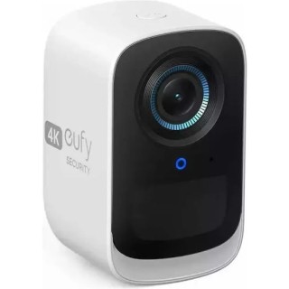 Anker EufyCam Eufy S300 IP Κάμερα Παρακολούθησης 4K