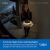 TP-Link Tapo v1 D210 Video Doorbell Camera