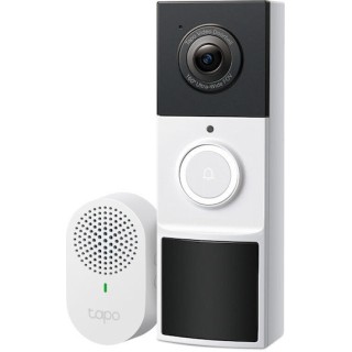 TP-Link Tapo v1 D210 Video Doorbell Camera