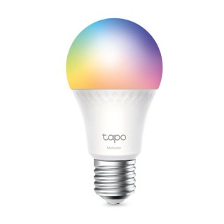 TP-LINK Smart Λάμπα Tapo L535E LED 8.6W E27 RGBW 1055lm