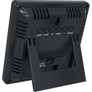 The Source 98962 Ασύρματος Μετεωρολογικός Σταθμός Ψηφιακός Επιτραπέζιος / Επίτοιχος