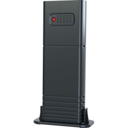 The Source 98962 Ασύρματος Μετεωρολογικός Σταθμός Ψηφιακός Επιτραπέζιος / Επίτοιχος