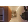 Philips Ταινία LED RGB Φως 3m με Τροφοδοτικό 929003816902