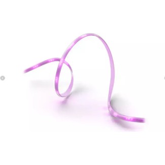 Philips Ταινία LED RGB Φως 3m με Τροφοδοτικό 929003816902