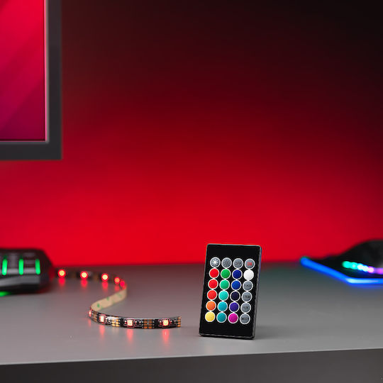 The Source LED Strip Lights Σετ 2m