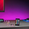 The Source LED Strip Lights Σετ 2m