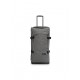 Eastpak Tranverz Βαλίτσα Ταξιδίου Υφασμάτινη Grey 79εκ.