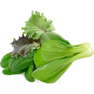 Click and Grow Συσκευασία Σπόρων με Χώμα για Μείγμα Ασιατικής Κουζίνας 9τμχ