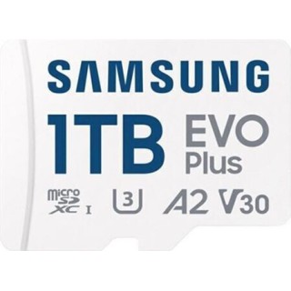 Samsung Pro Plus SDXC 1.0TB Class 10 MB-MD1T0SA