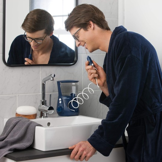 Waterpik Ultra Professional Συσκευή Καθαρισμού Δοντιών (WP-663EU)