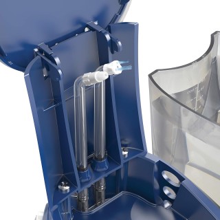 Waterpik Ultra Professional Συσκευή Καθαρισμού Δοντιών (WP-663EU)