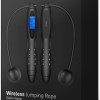 Mikamax Wireless Jumping Rope – Ασύρματο Σχοινάκι Γυμναστικής