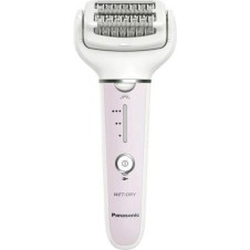 Panasonic Αποτριχωτική Μηχανή Epilator ES-EY90-A503