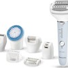 Panasonic Αποτριχωτική Μηχανή Epilator ES-EY90-A503