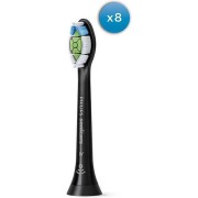 Philips Sonicare Optimal Ανταλλακτικές Κεφαλές για Ηλεκτρική Οδοντόβουρτσα HX6068/88 8τμχ