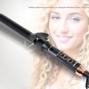 Bruno Ψαλίδι Μαλλιών για Μπούκλες 25mm 60W BRN-0218