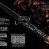 Bruno Ψαλίδι Μαλλιών για Μπούκλες 25mm 60W BRN-0218