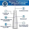 Waterpik Water Flosser 50983020 Λευκό