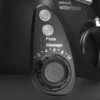 Waterpik Aquarius Οδοντιατρικός Καταιονισμός Μαύρο