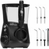 Waterpik Aquarius Οδοντιατρικός Καταιονισμός Μαύρο